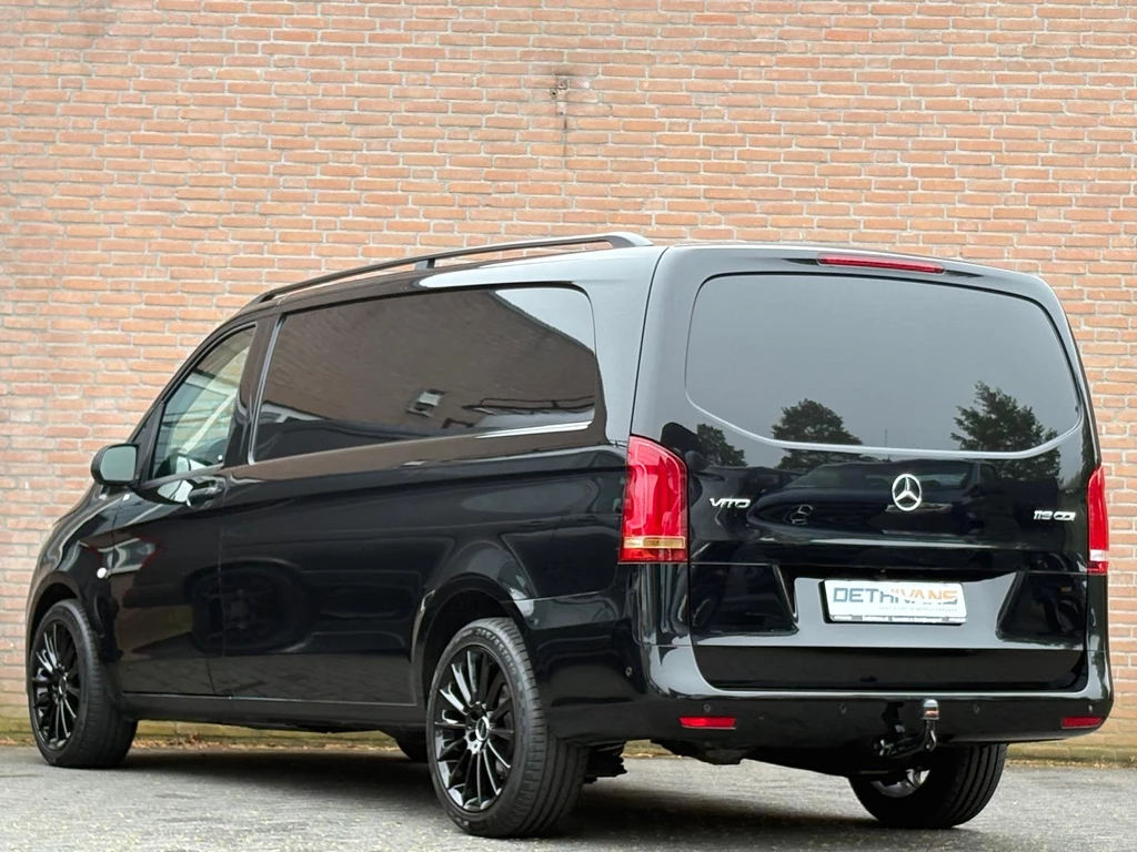 Mercedes-Benz Vito – foto 4