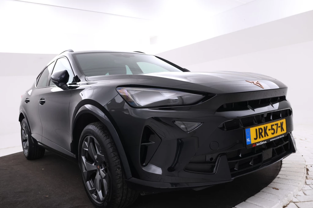 CUPRA Formentor – foto 6
