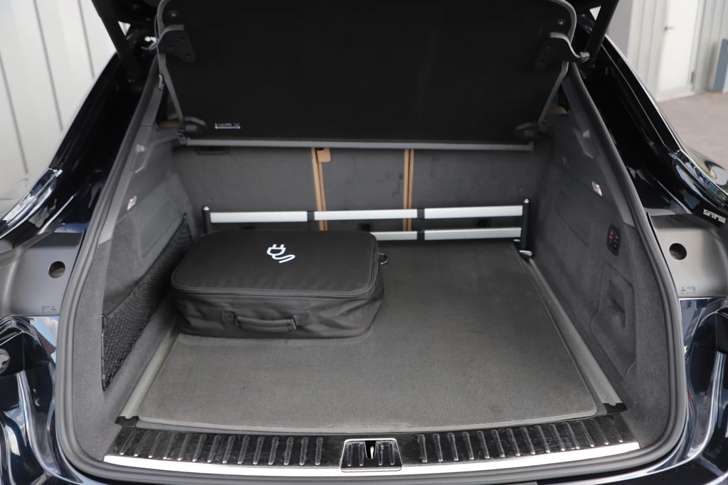 Porsche Cayenne – foto 33