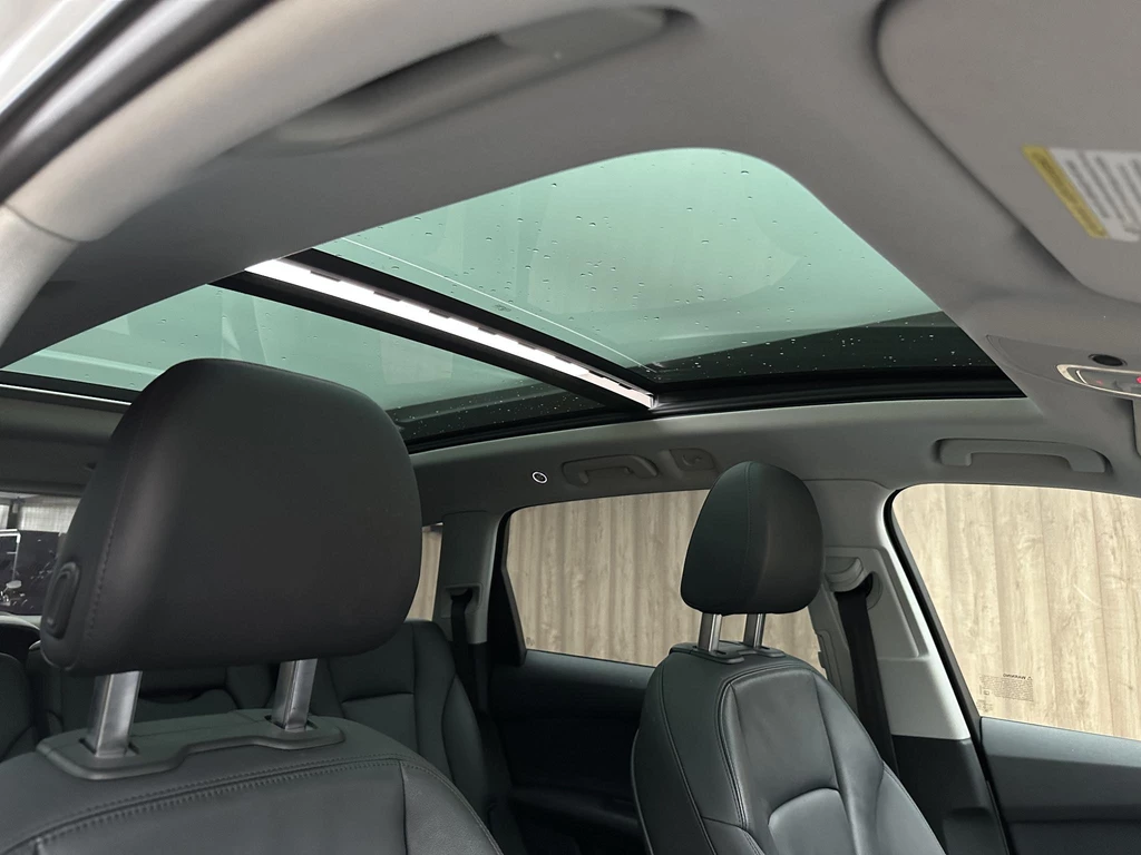 Audi Q7 – foto 30