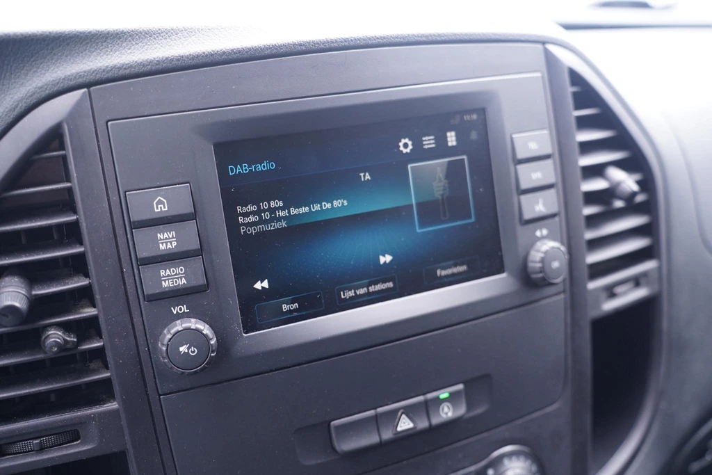 Mercedes-Benz Vito – foto 29