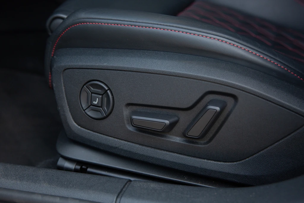 Audi A3 – foto 24