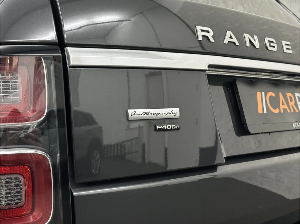 Land Rover Range Rover – foto 33