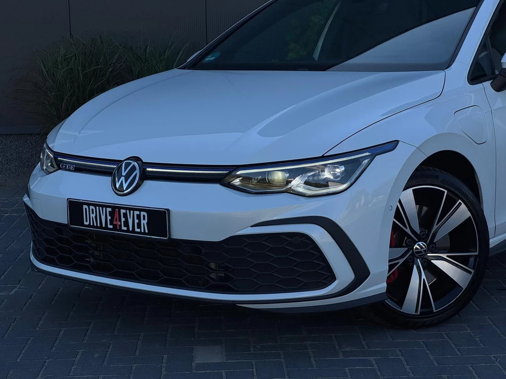 Volkswagen Golf – foto 2