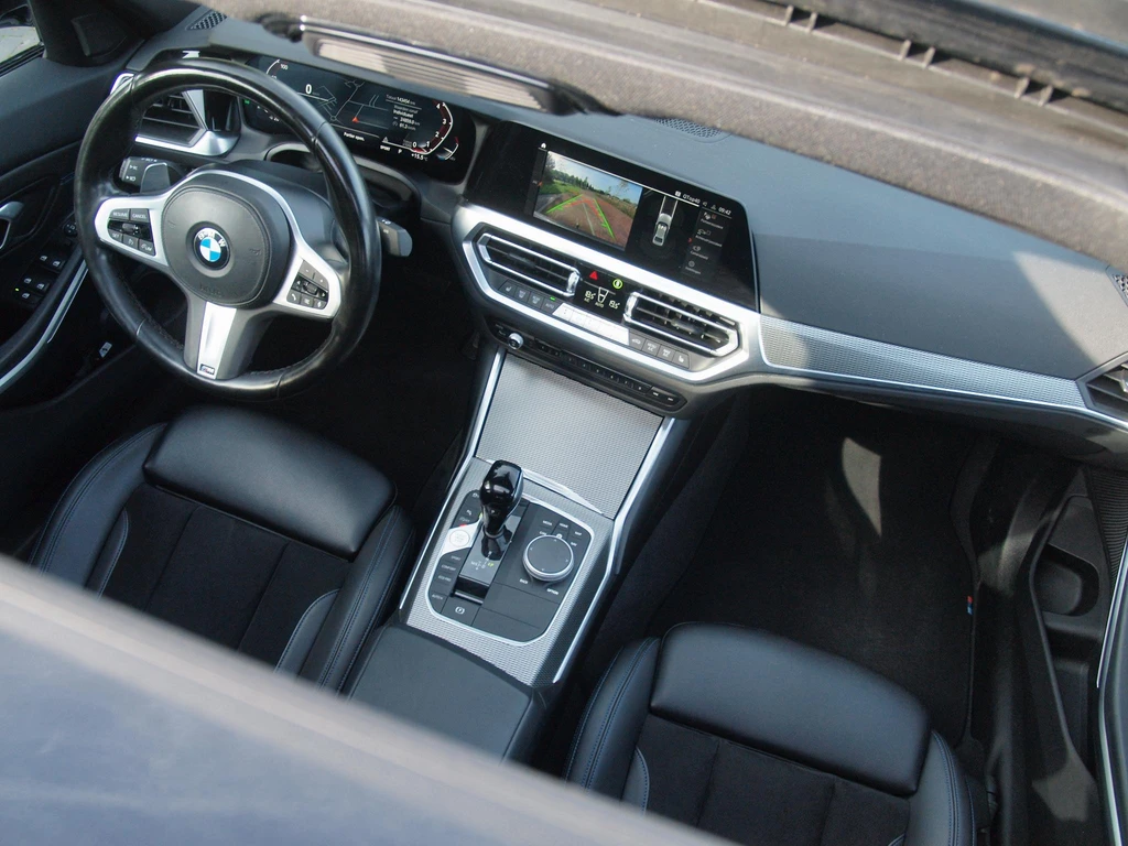 BMW 3 Serie – foto 11