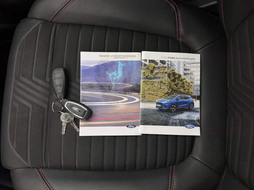 Ford Puma – foto 29