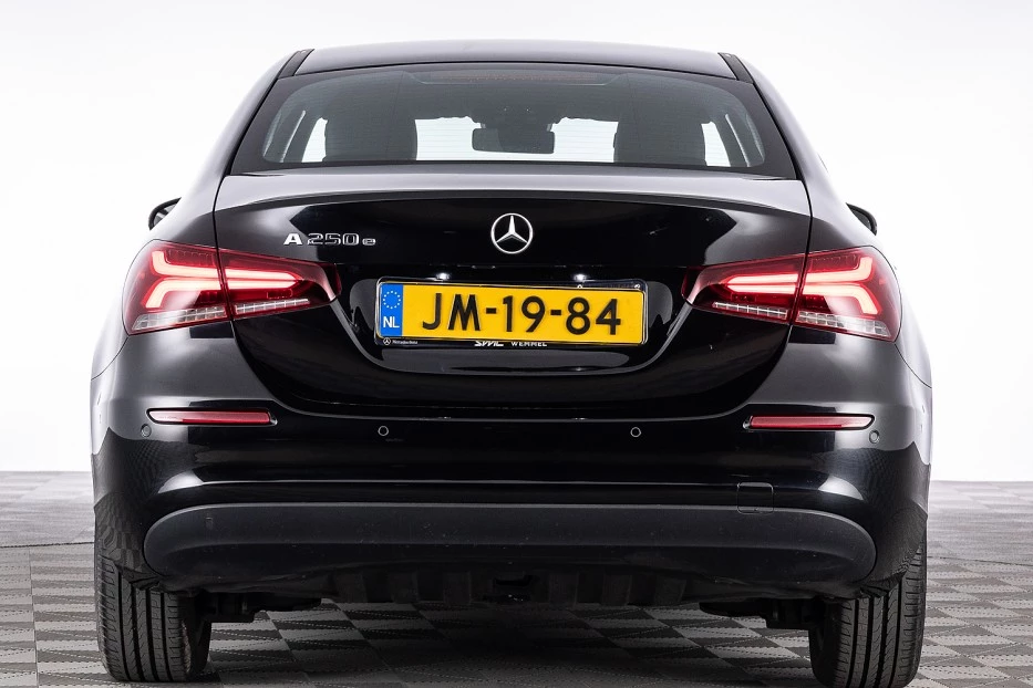 Mercedes-Benz A-Klasse – foto 5