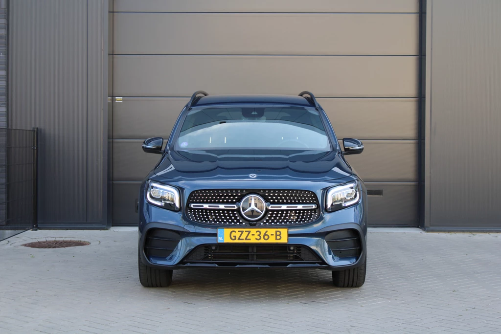 Mercedes-Benz GLB – foto 11