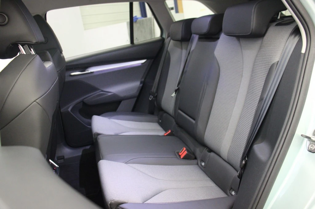 Škoda Enyaq iV – foto 17