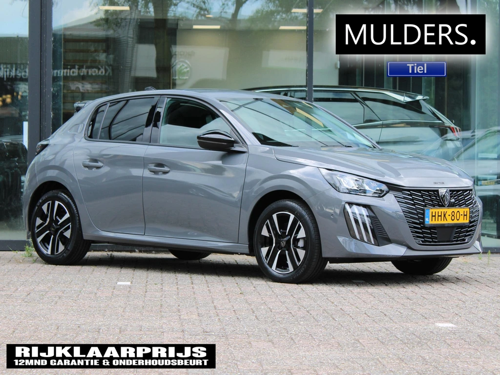Peugeot 208 – foto 5