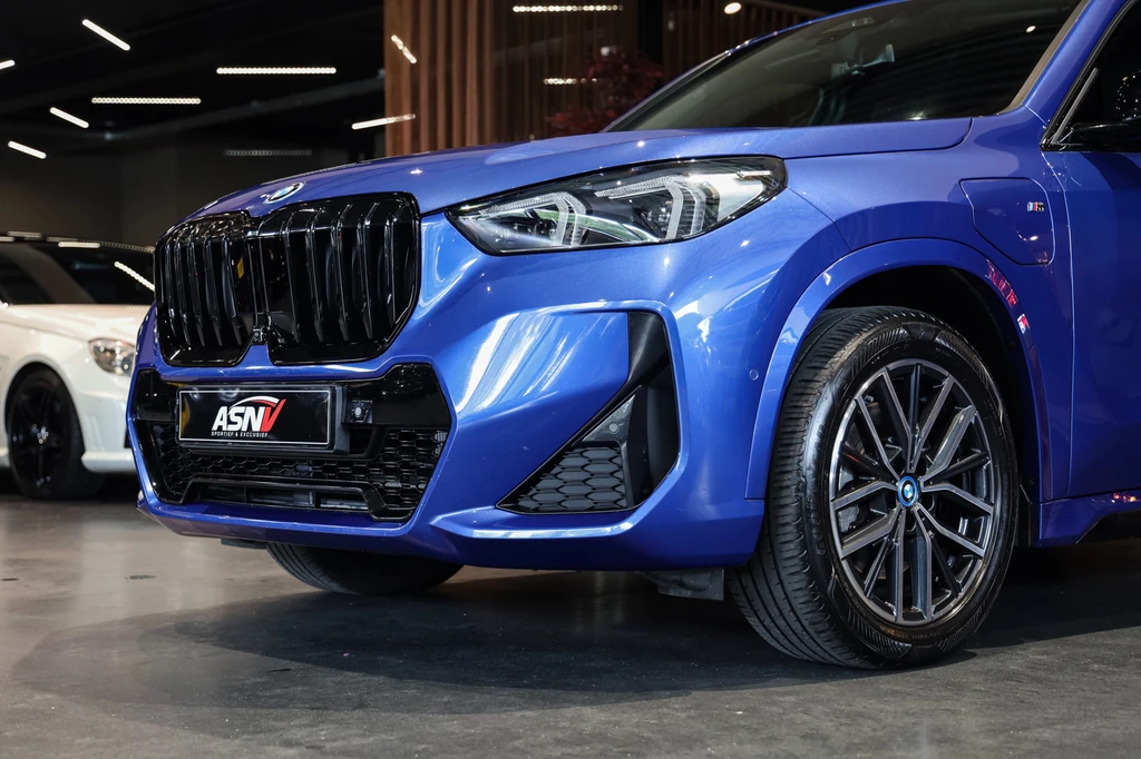 BMW X1 – foto 4