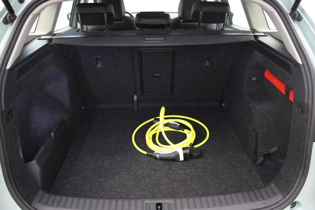 Škoda Enyaq iV – foto 19