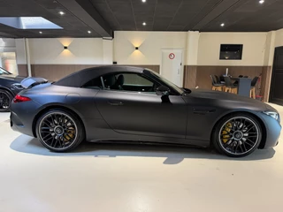Mercedes-Benz SL – thumbnail 11