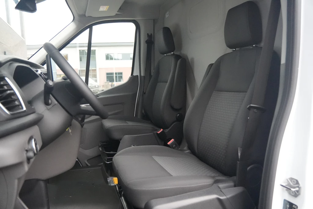 Ford Transit – foto 18