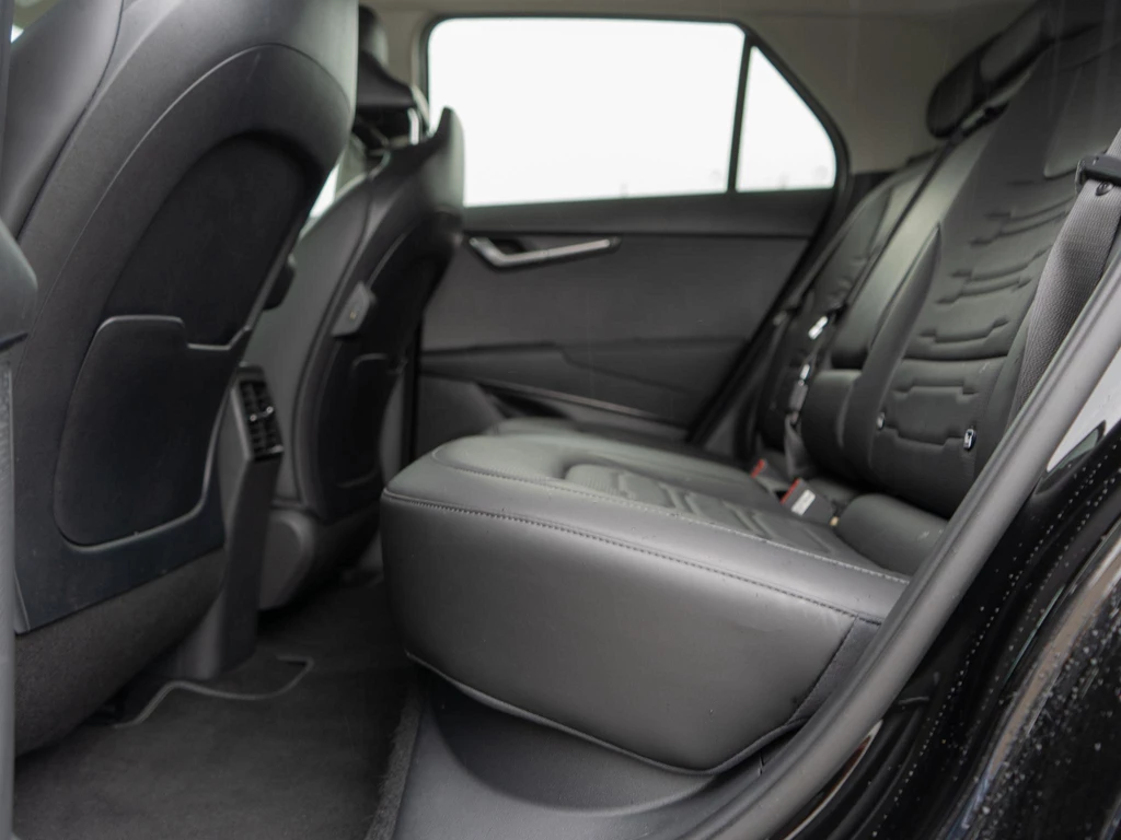 Kia Niro EV – foto 22
