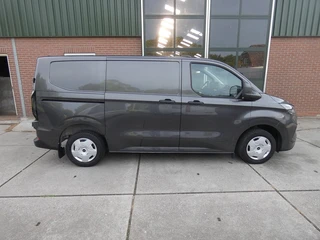 Ford Transit Custom – thumbnail 5