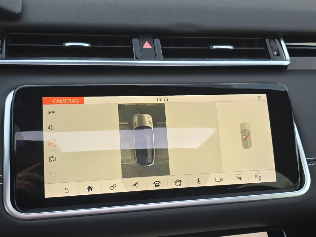 Land Rover Range Rover Velar – foto 21