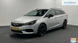 Opel Astra – thumbnail 1