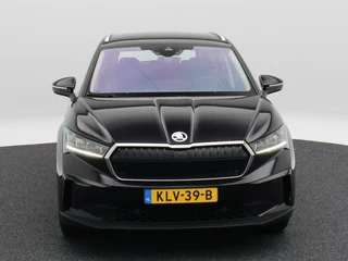 Škoda Enyaq iV – thumbnail 8