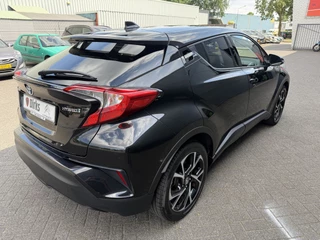 Toyota C-HR – thumbnail 7
