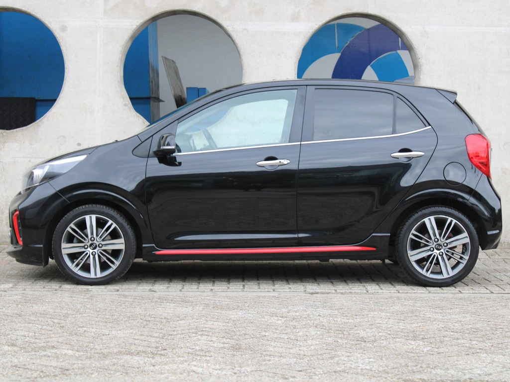 Kia Picanto – foto 2