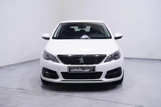 Peugeot 308 – thumbnail 9