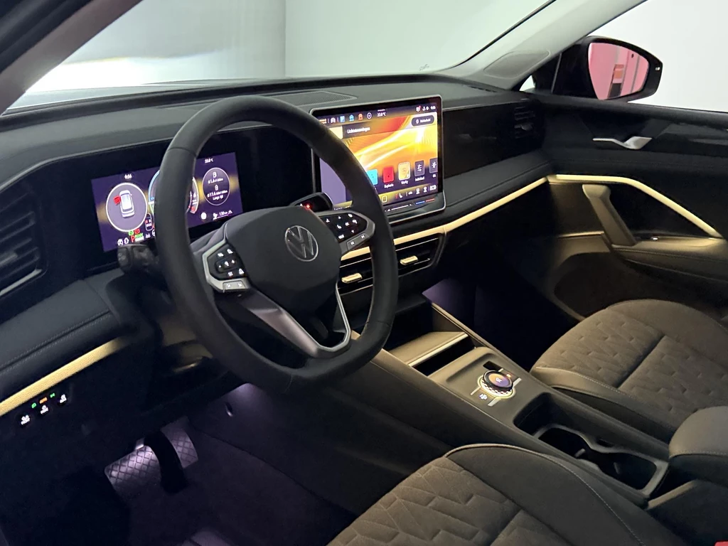 Volkswagen Tiguan – foto 29