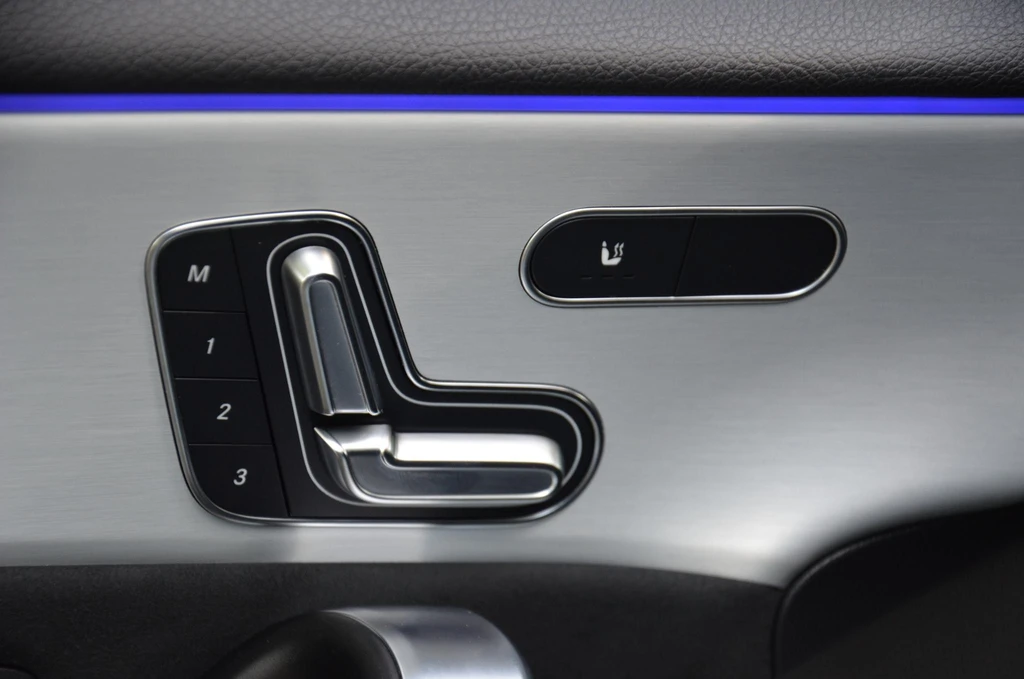 Mercedes-Benz A-Klasse – foto 43