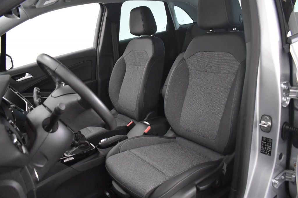 Opel Crossland – foto 31