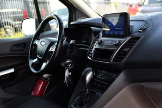 Ford Transit Connect – thumbnail 24