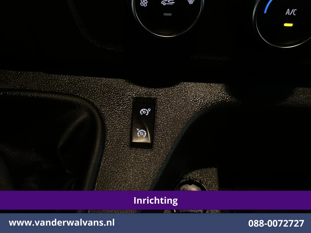 Renault Master – foto 11