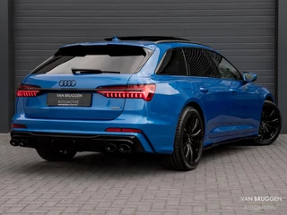 Audi A6 – thumbnail 8