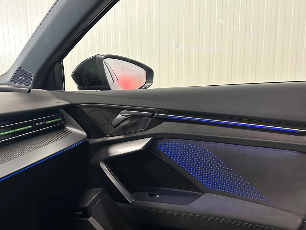 Audi RS3 – foto 30