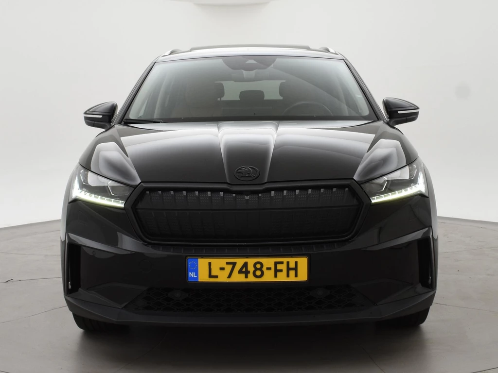 Škoda Enyaq iV – foto 7