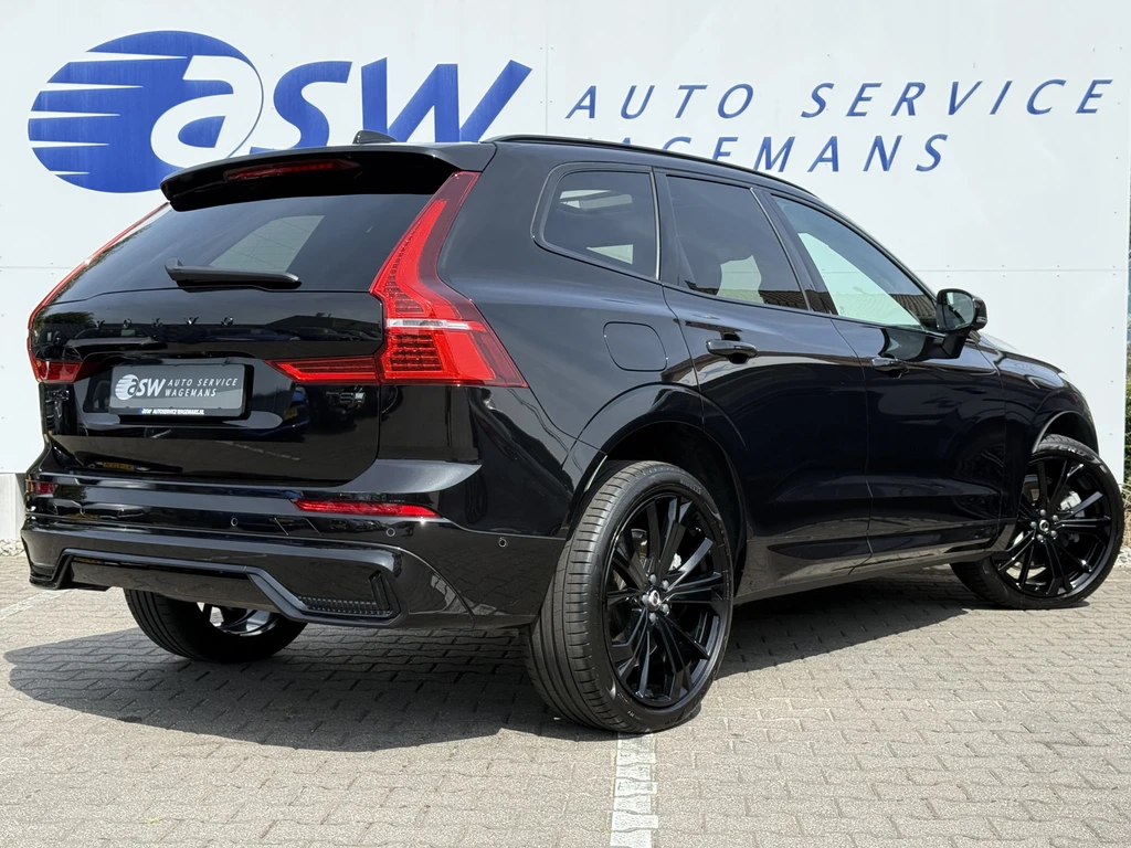 Volvo XC60 – foto 5