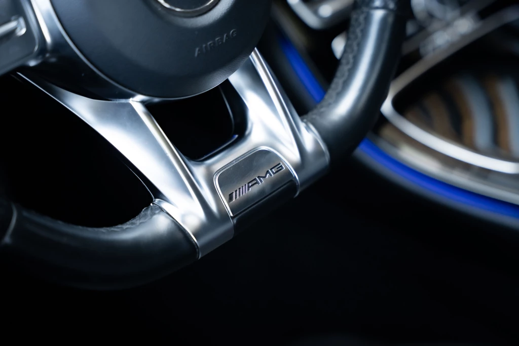 Mercedes-Benz E-Klasse – foto 28