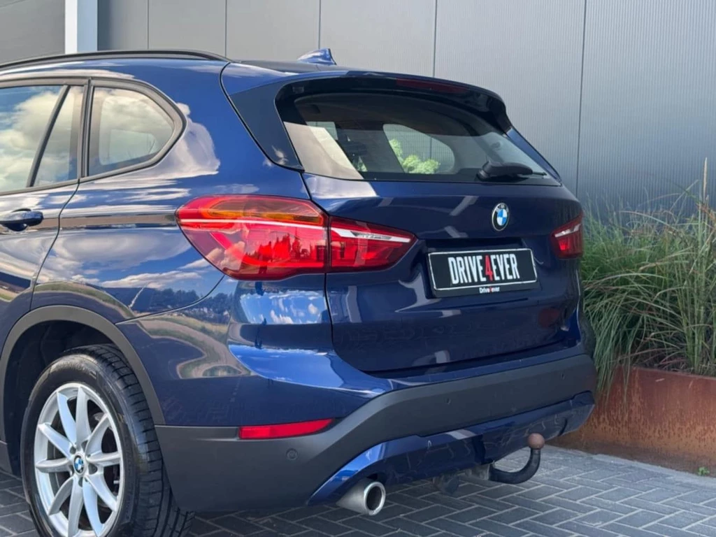 BMW X1 – foto 6