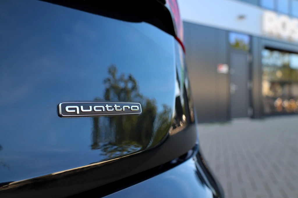 Audi Q5 – foto 18