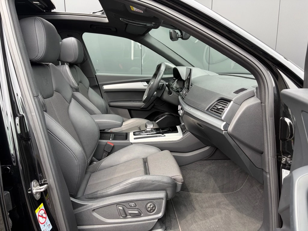 Audi Q5 – foto 5
