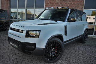 Land Rover Defender – thumbnail 6