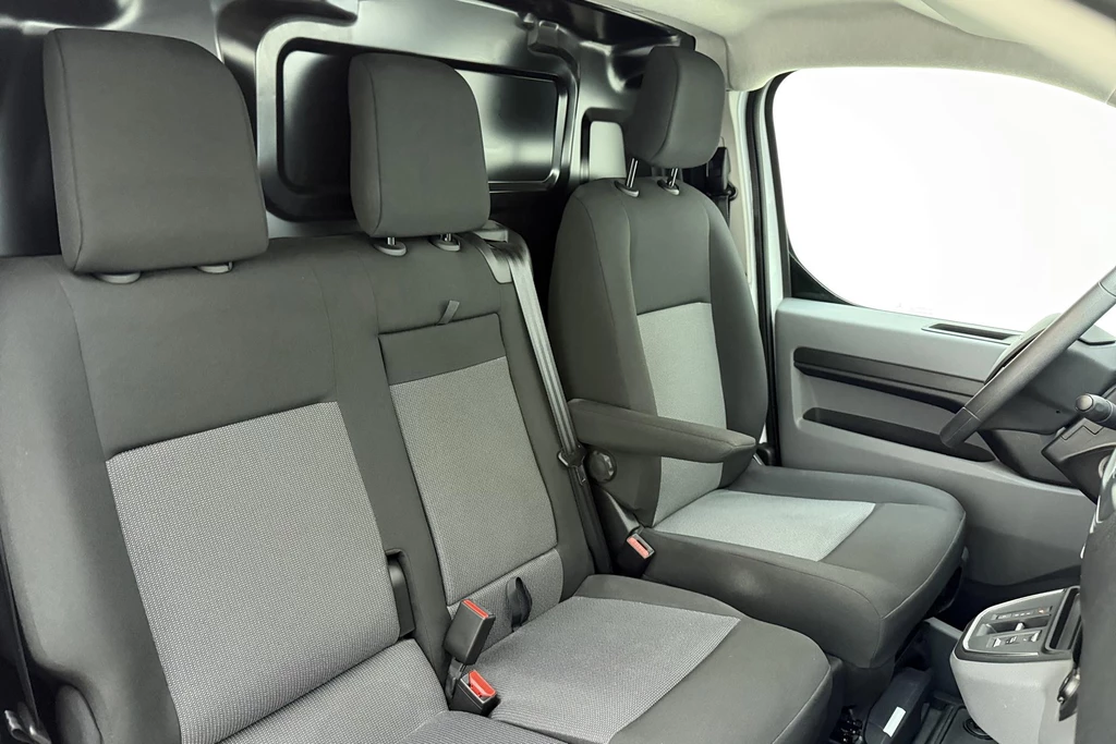 Opel Vivaro-e – foto 14