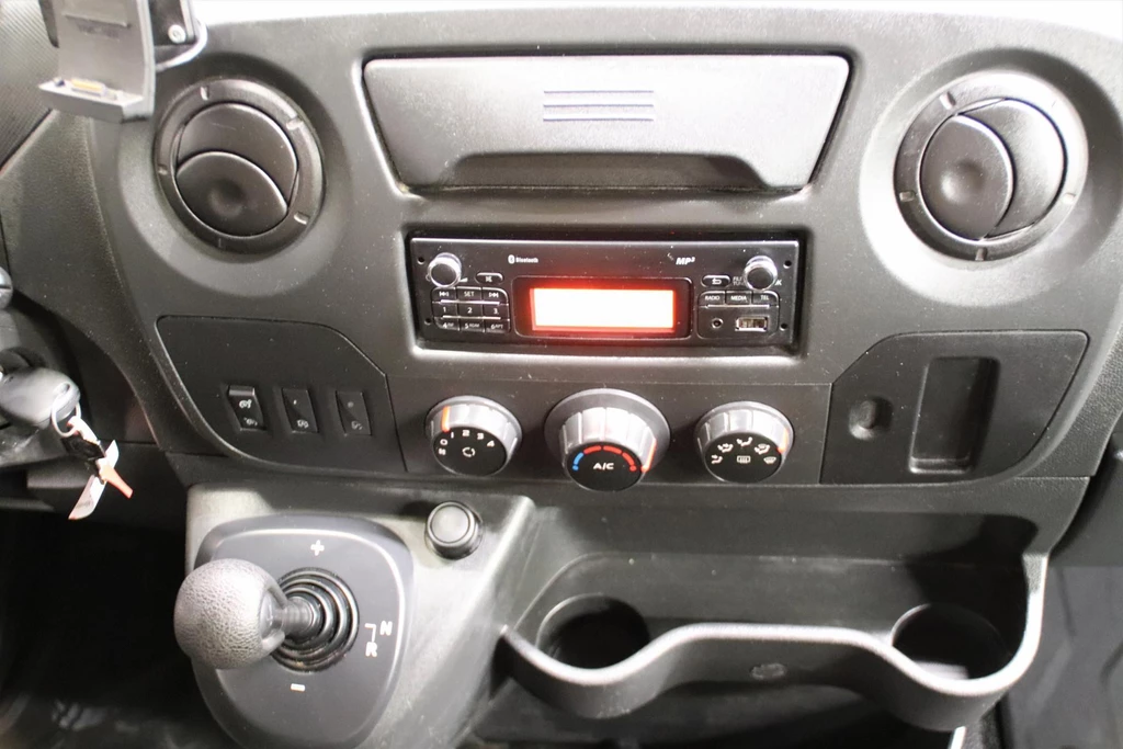 Renault Master – foto 10