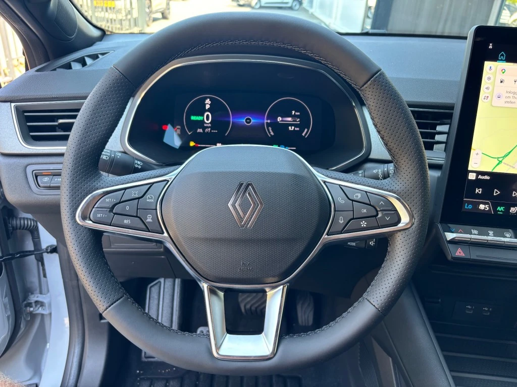Renault Captur – foto 28