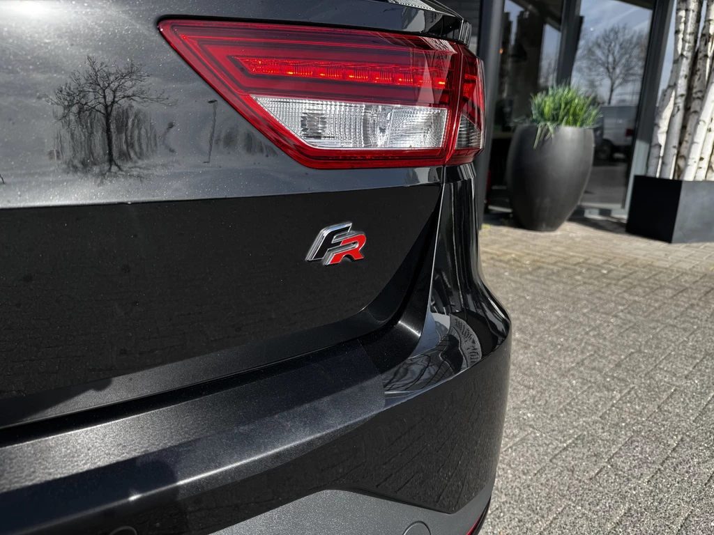 SEAT Leon – foto 29