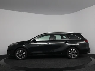 Kia Ceed Sportswagon – thumbnail 3