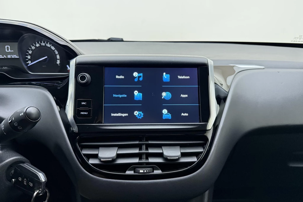Peugeot 208 – foto 25