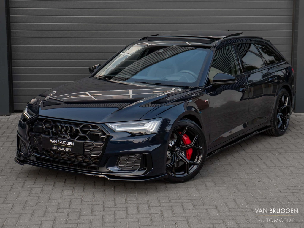 Audi A6 – foto 2