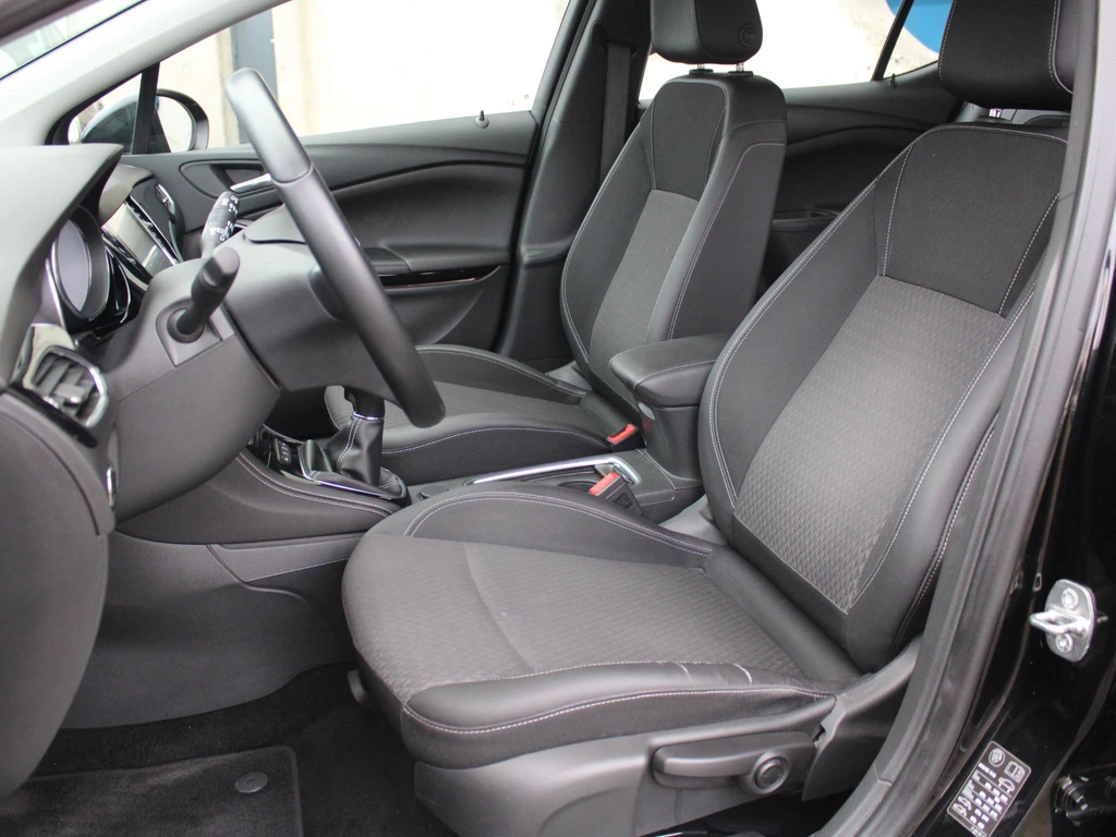 Opel Astra – foto 10