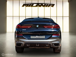 BMW X6 – thumbnail 3
