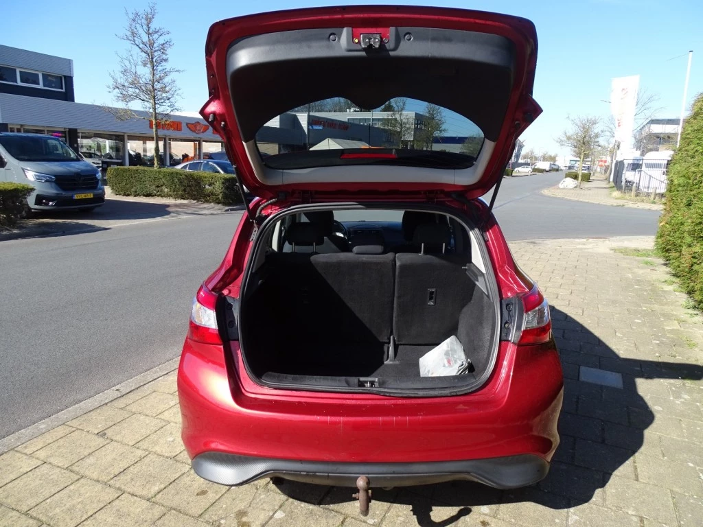 Nissan Pulsar – foto 12